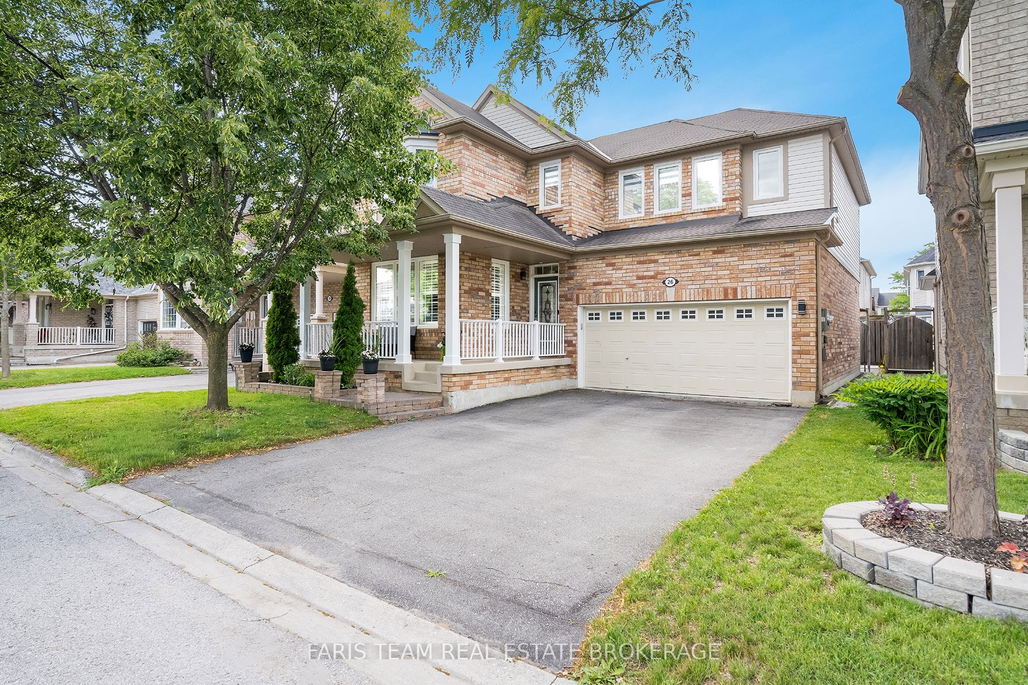 26 Kidd Crescent Property Photo 1