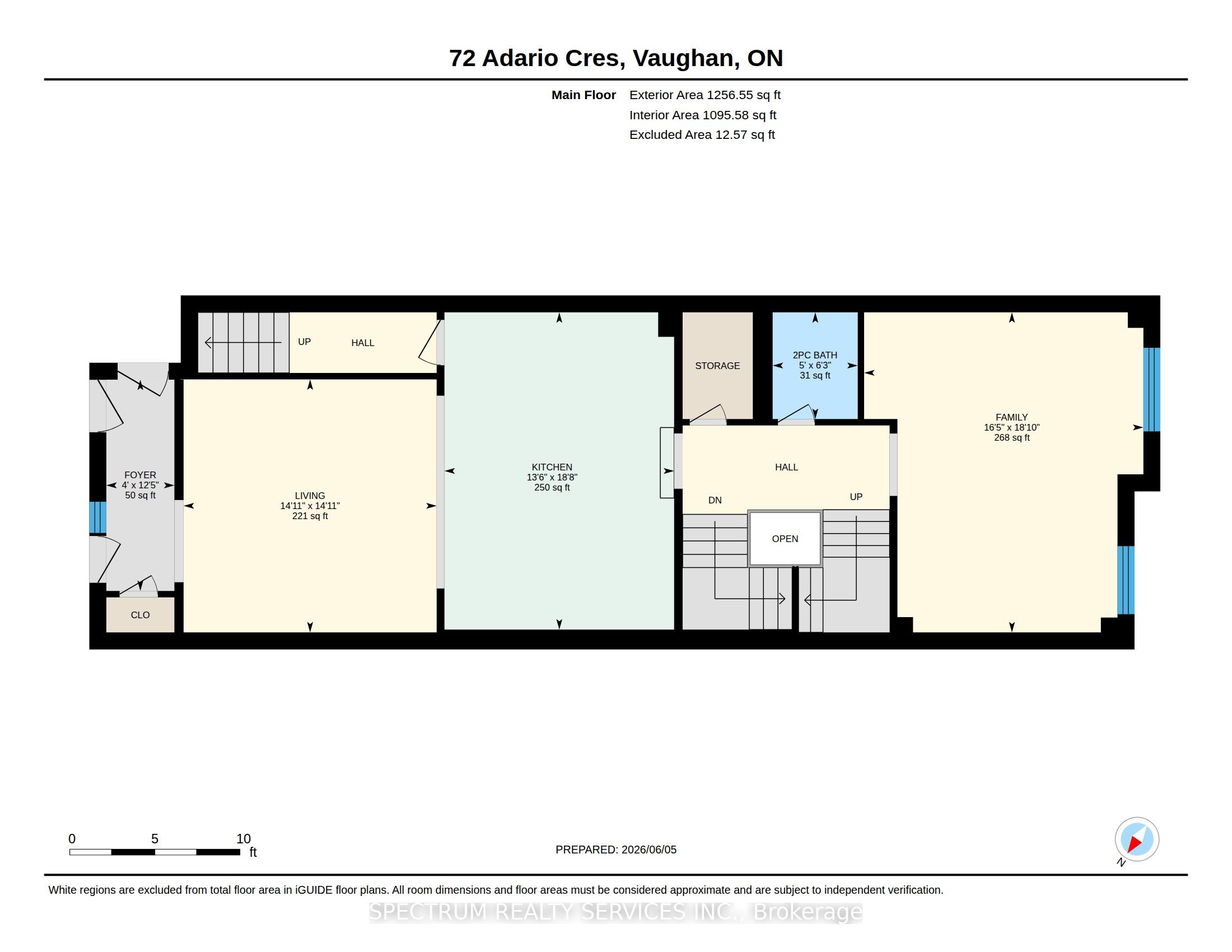 72 Adario Crescent Property Photo 48