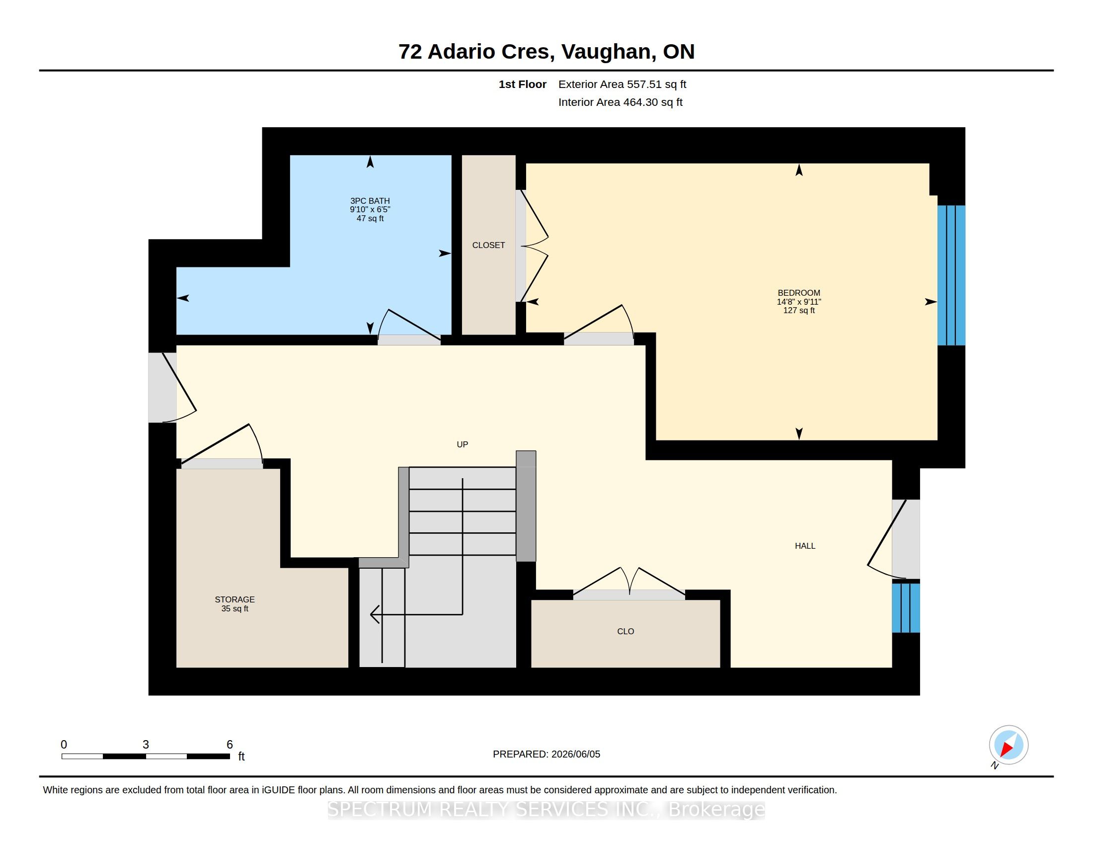 72 Adario Crescent Property Photo 49