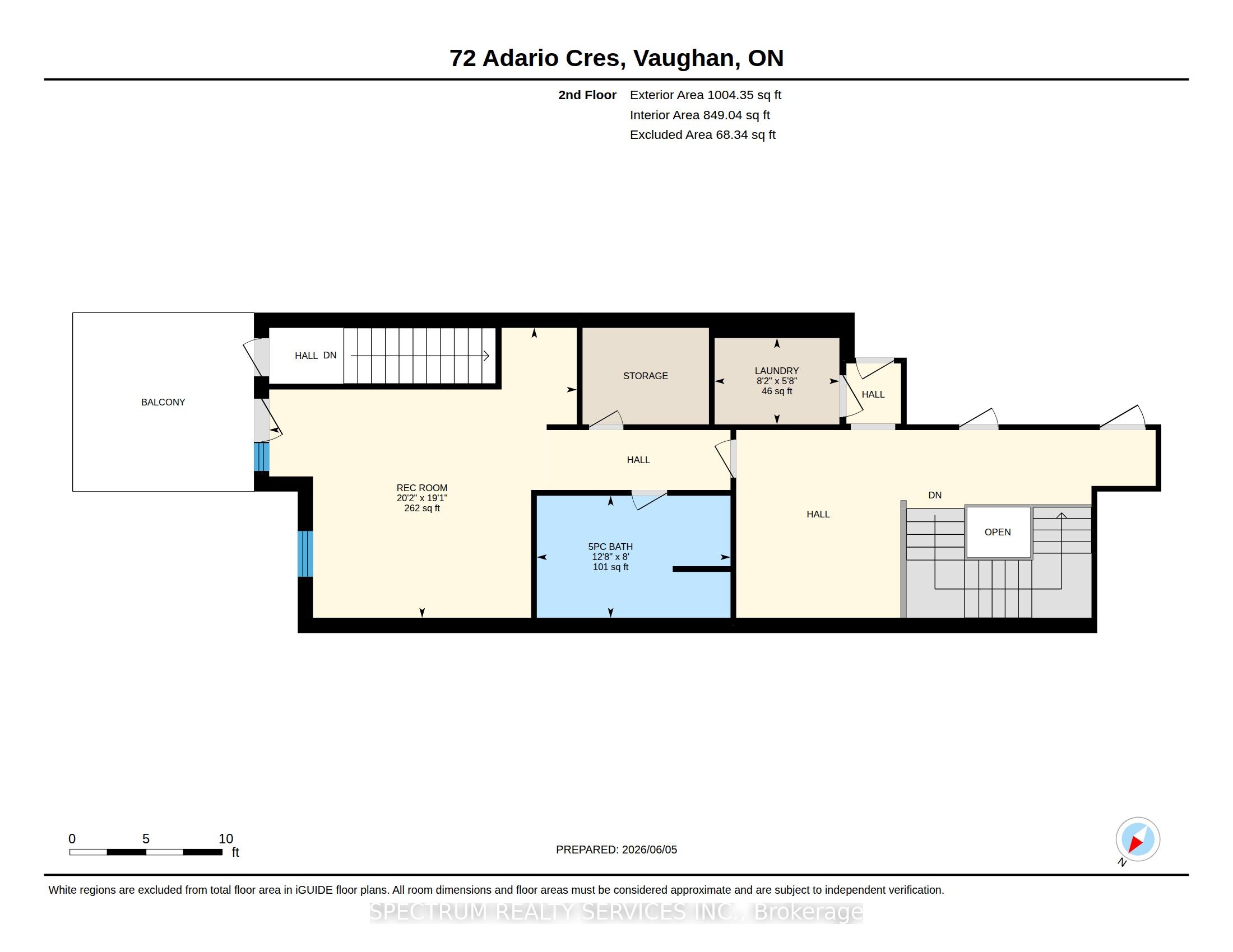 72 Adario Crescent Property Photo 50