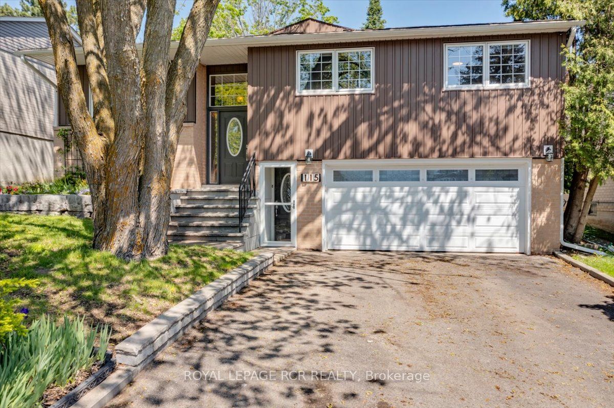 115 Beswick Drive Property Photo 1