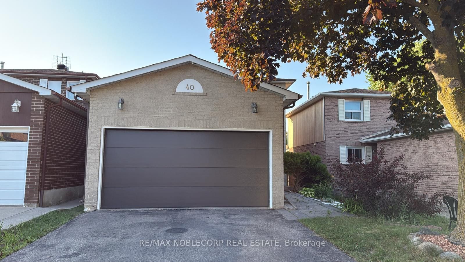40 Gray Crescent BSMT Property Photo 1