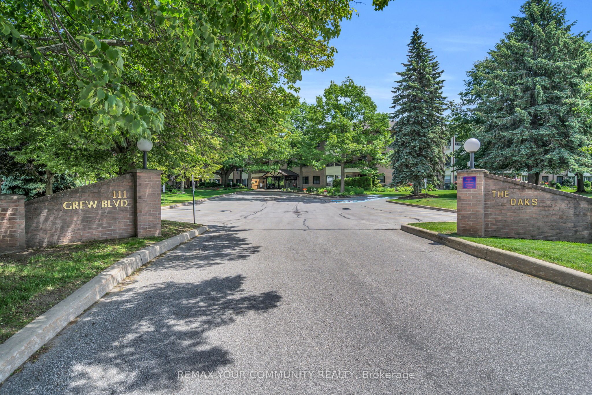 111 Grew Boulevard 210 Property Photo 2