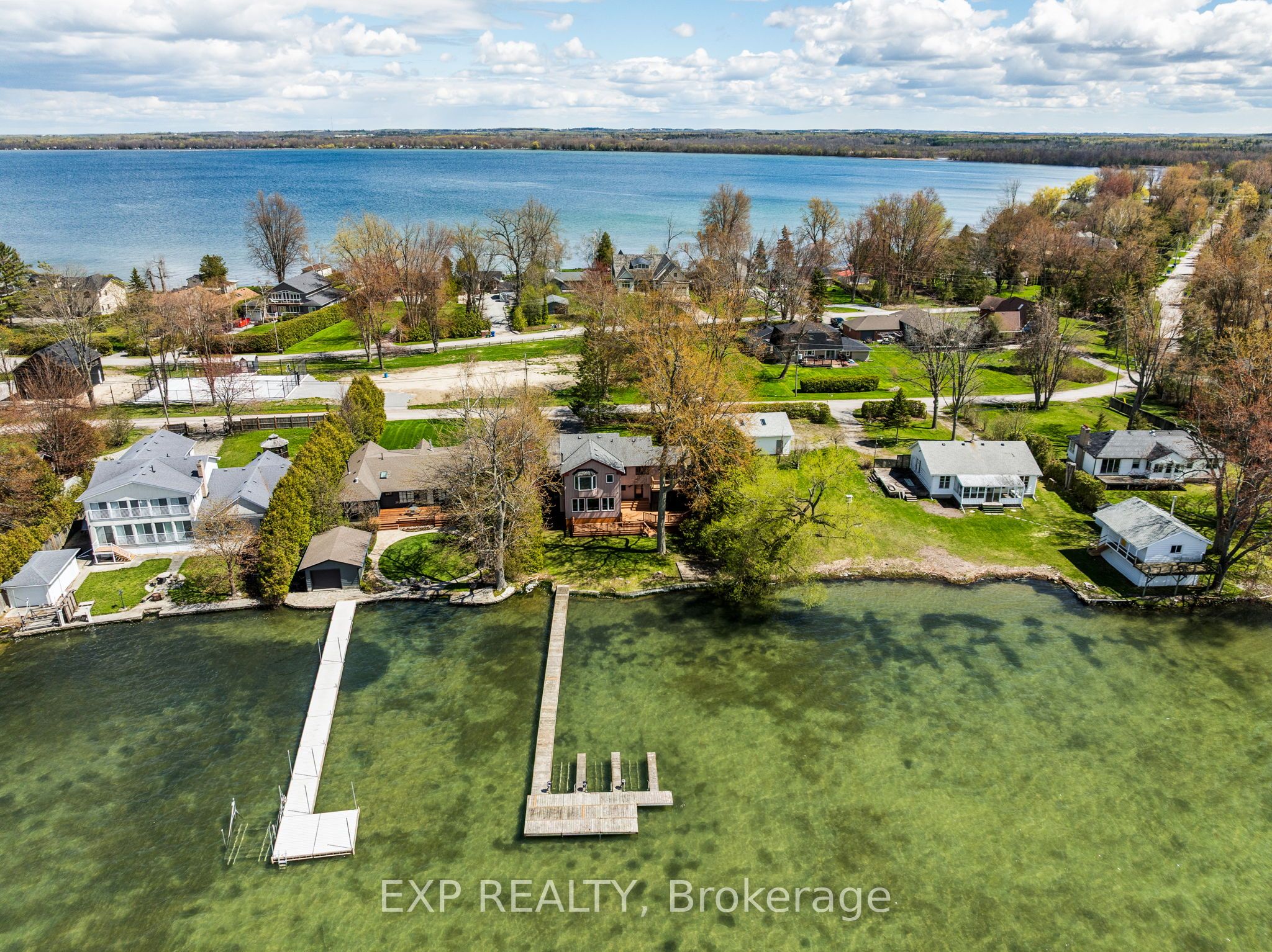 582 Duclos Point Road Property Photo 1