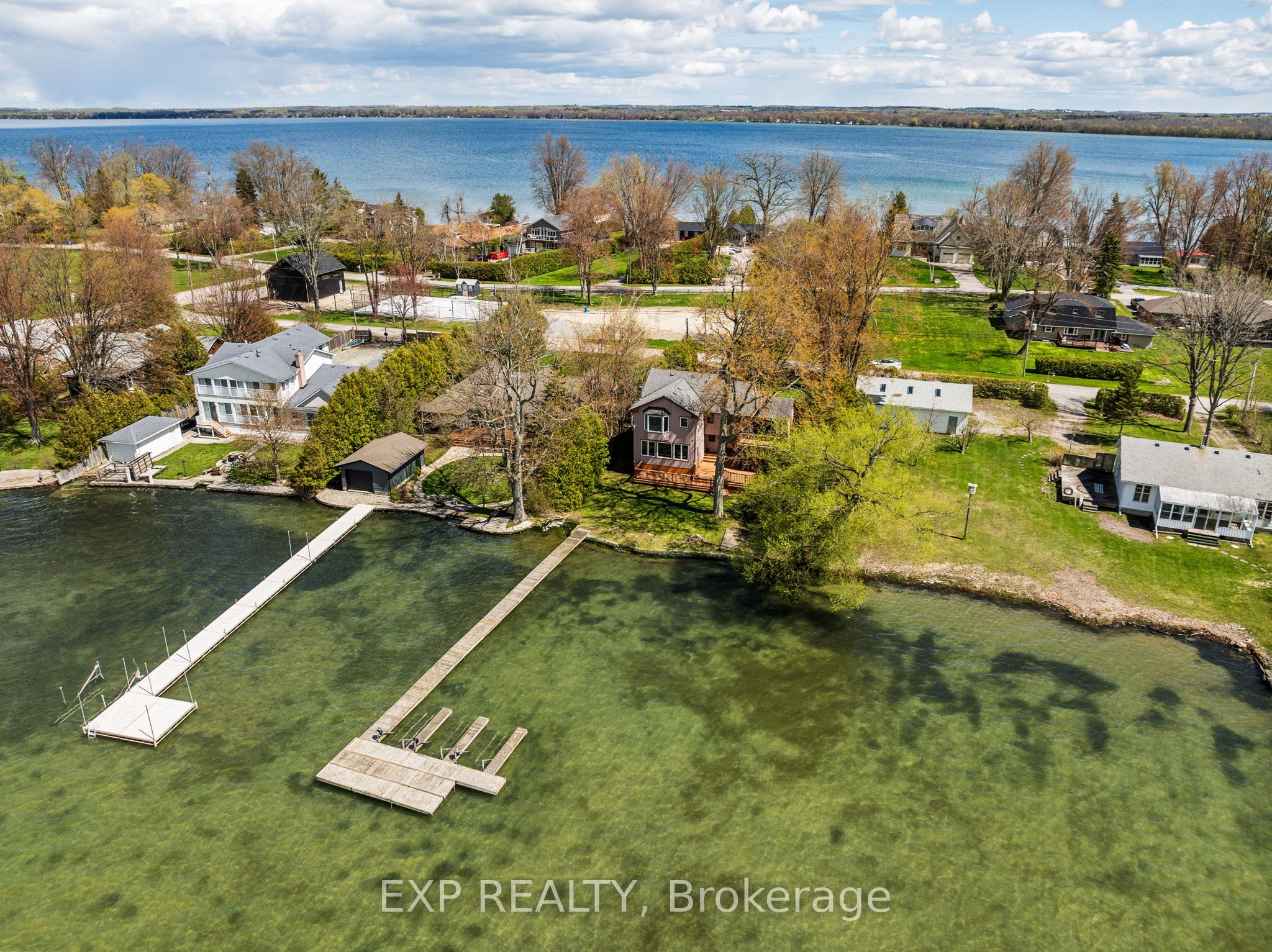582 Duclos Point Road Property Photo 39
