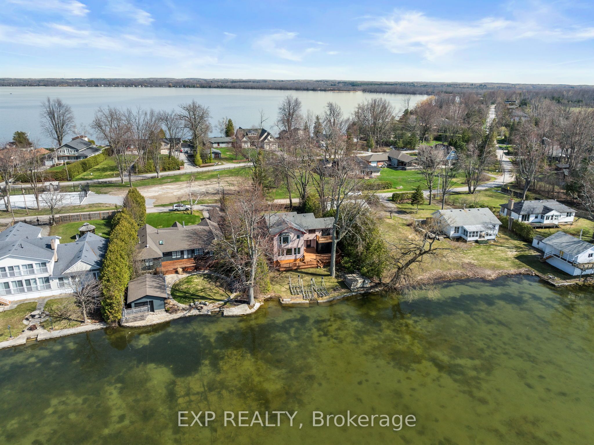 582 Duclos Point Road Property Photo 45