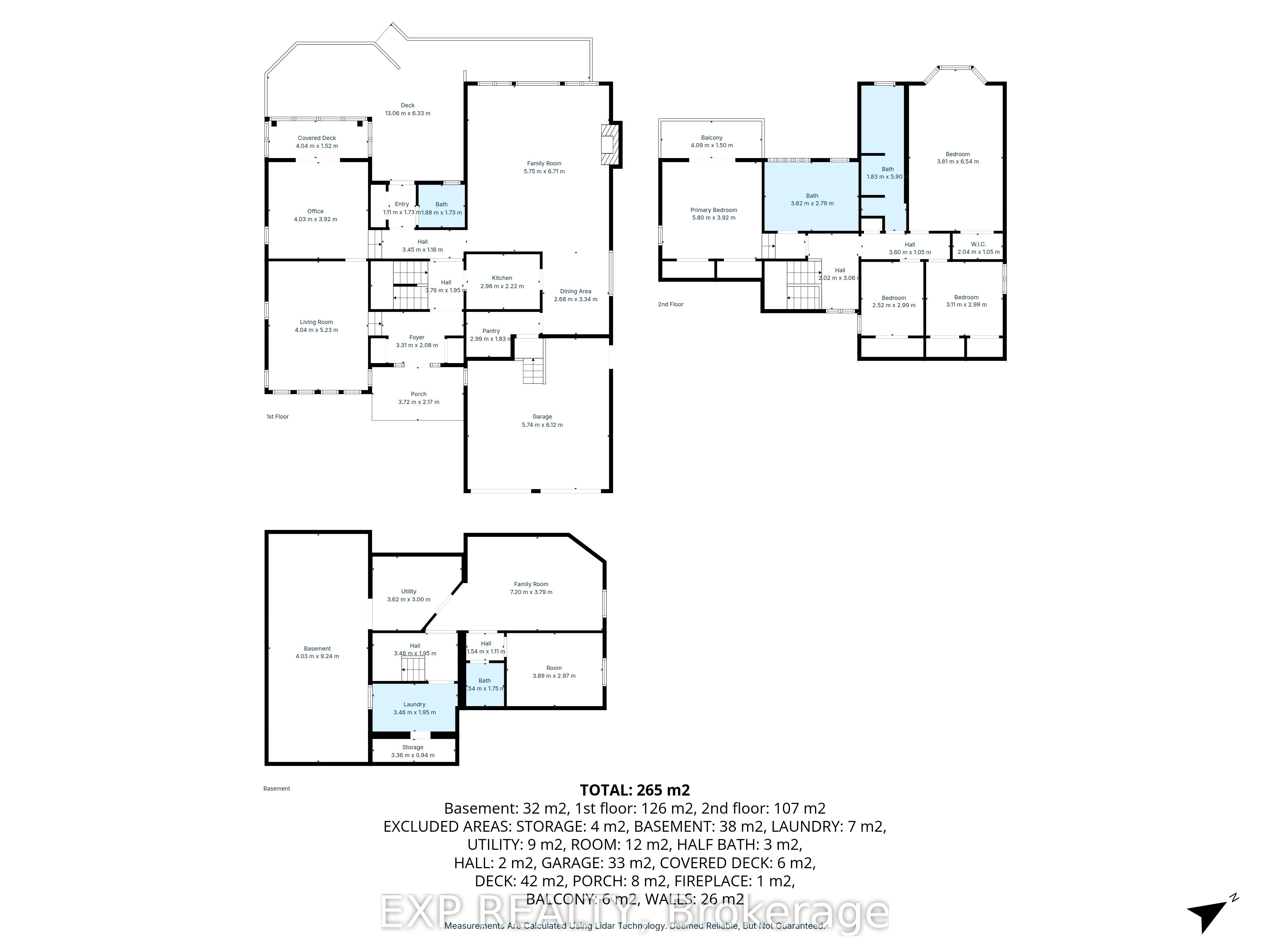 582 Duclos Point Road Property Photo 47