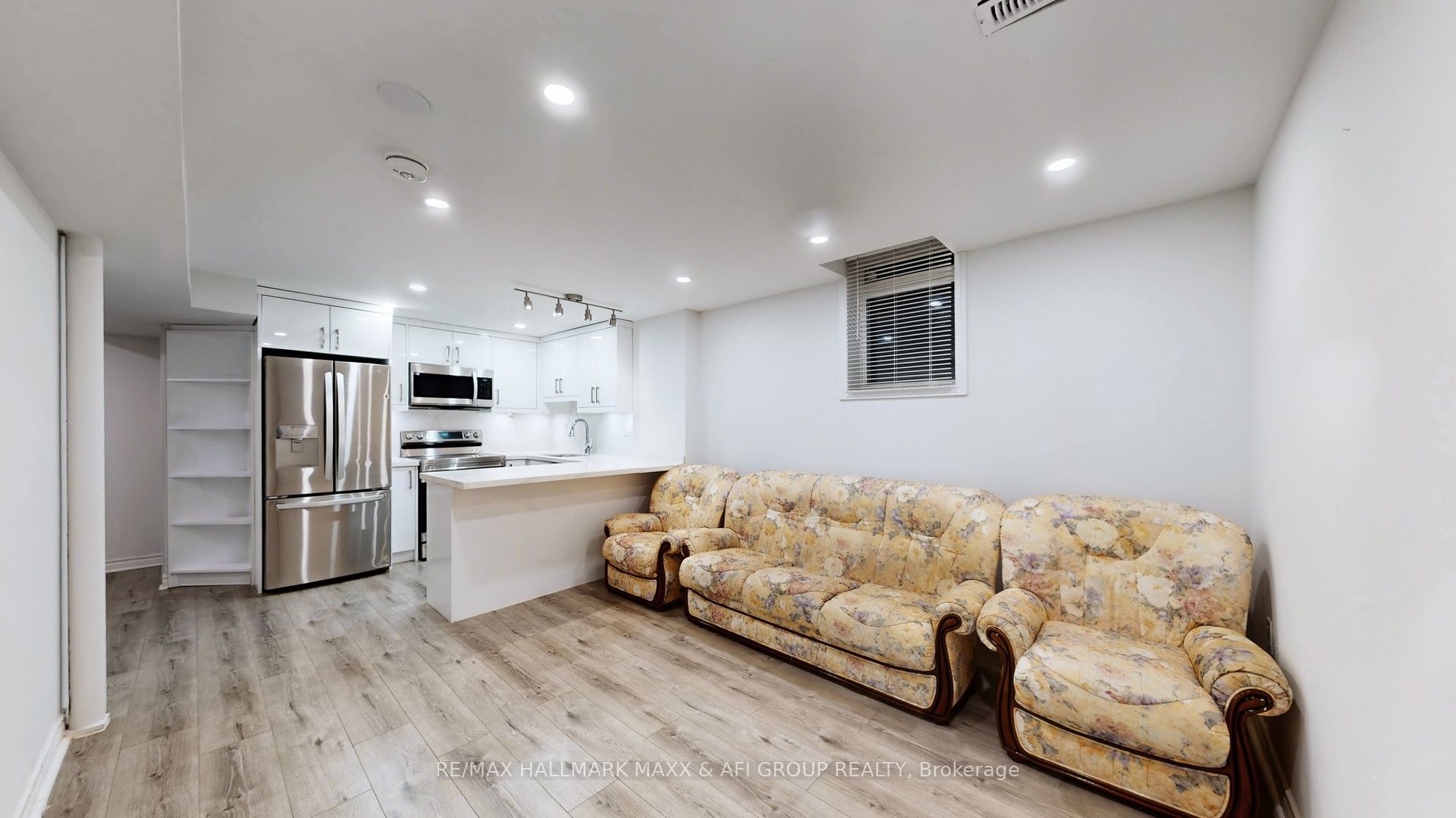 719 Shanahan Boulevard Basement A Property Photo 4