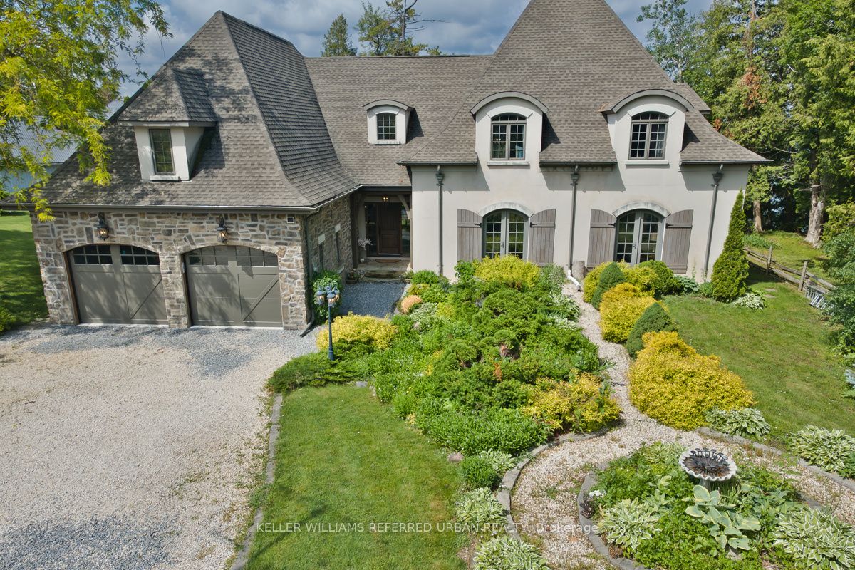 24960 Thorah Park Boulevard Property Photo 1