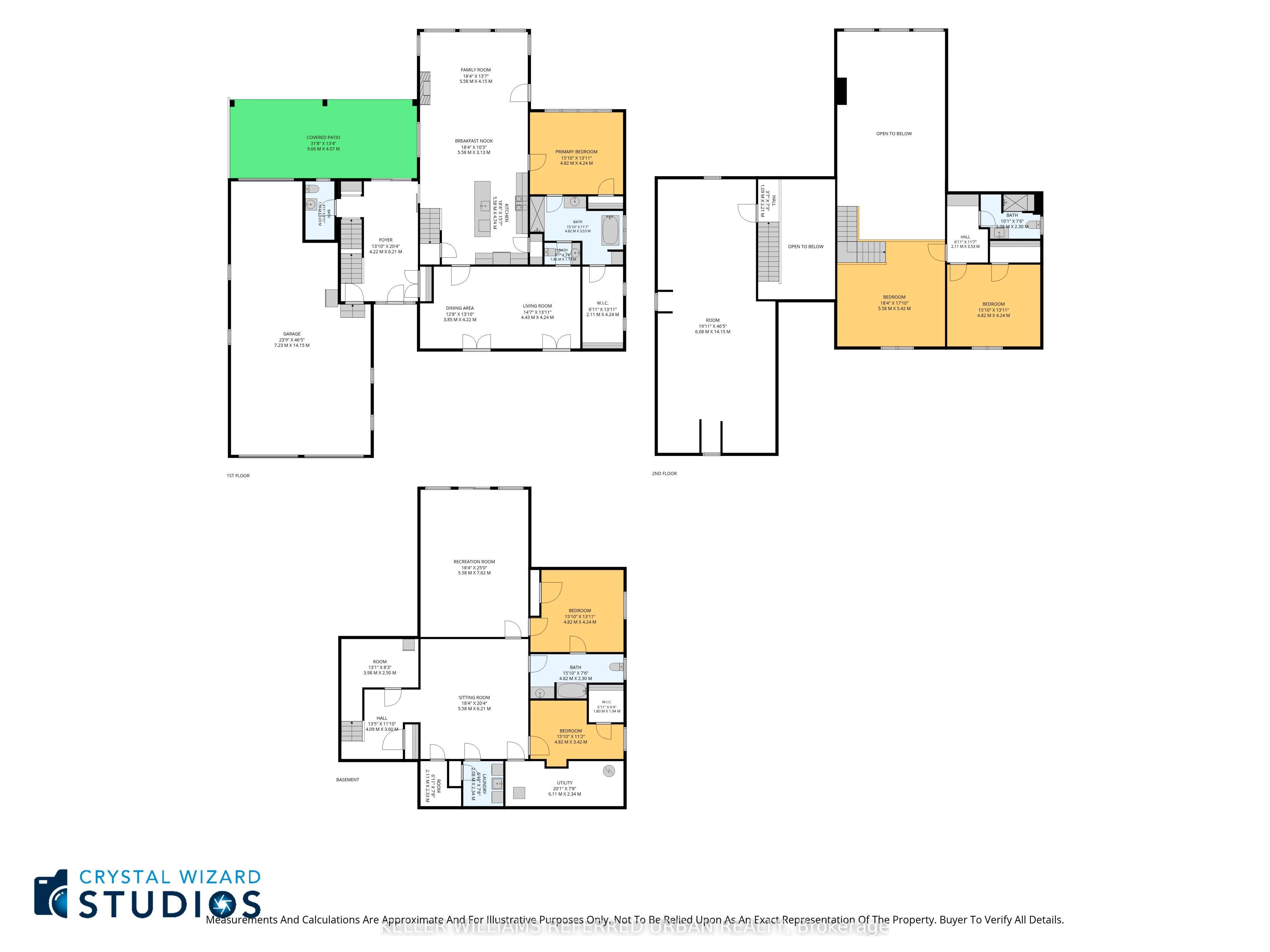 24960 Thorah Park Boulevard Property Photo 13