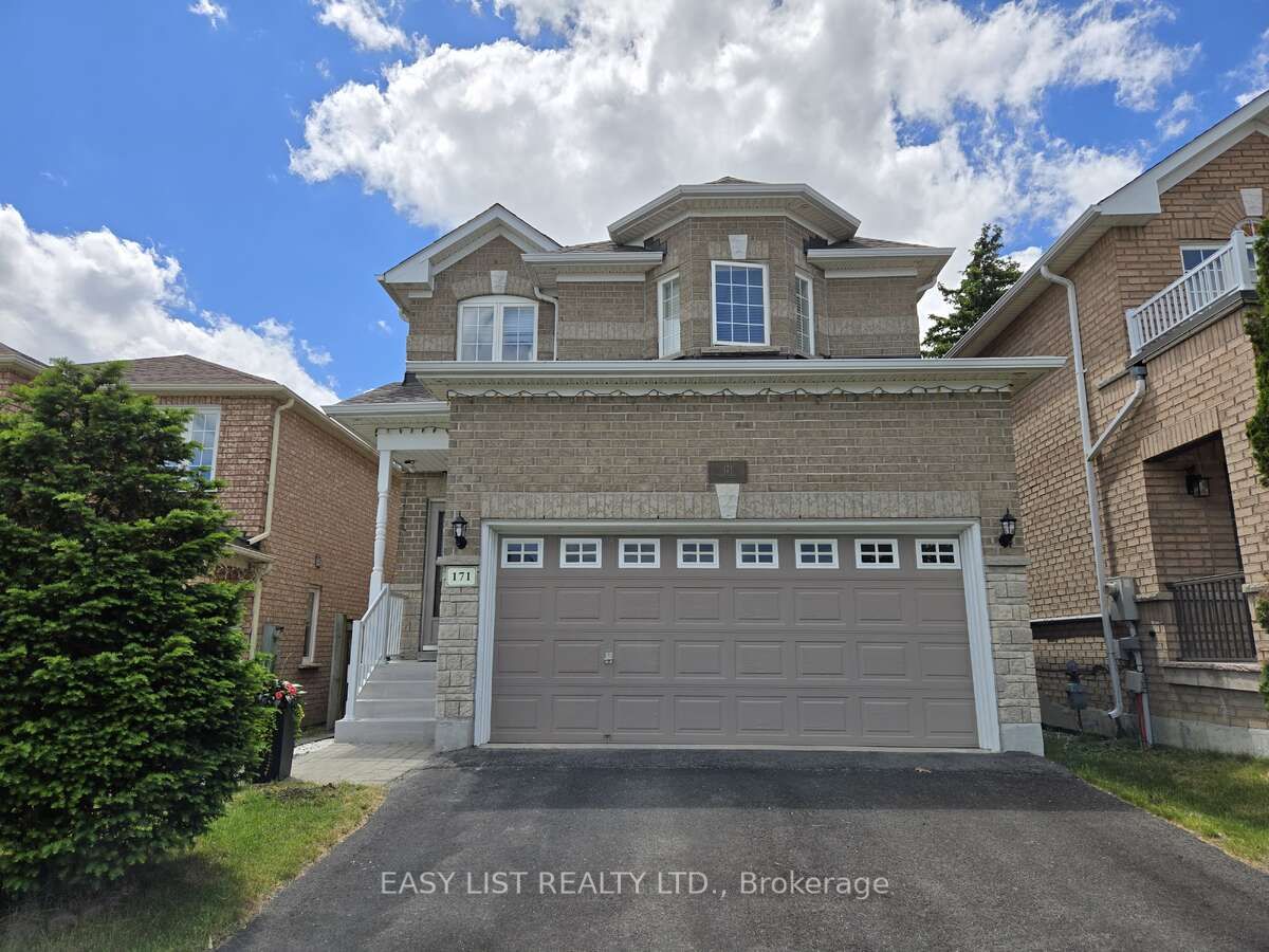 171 Stonebriar Drive Property Photo 1