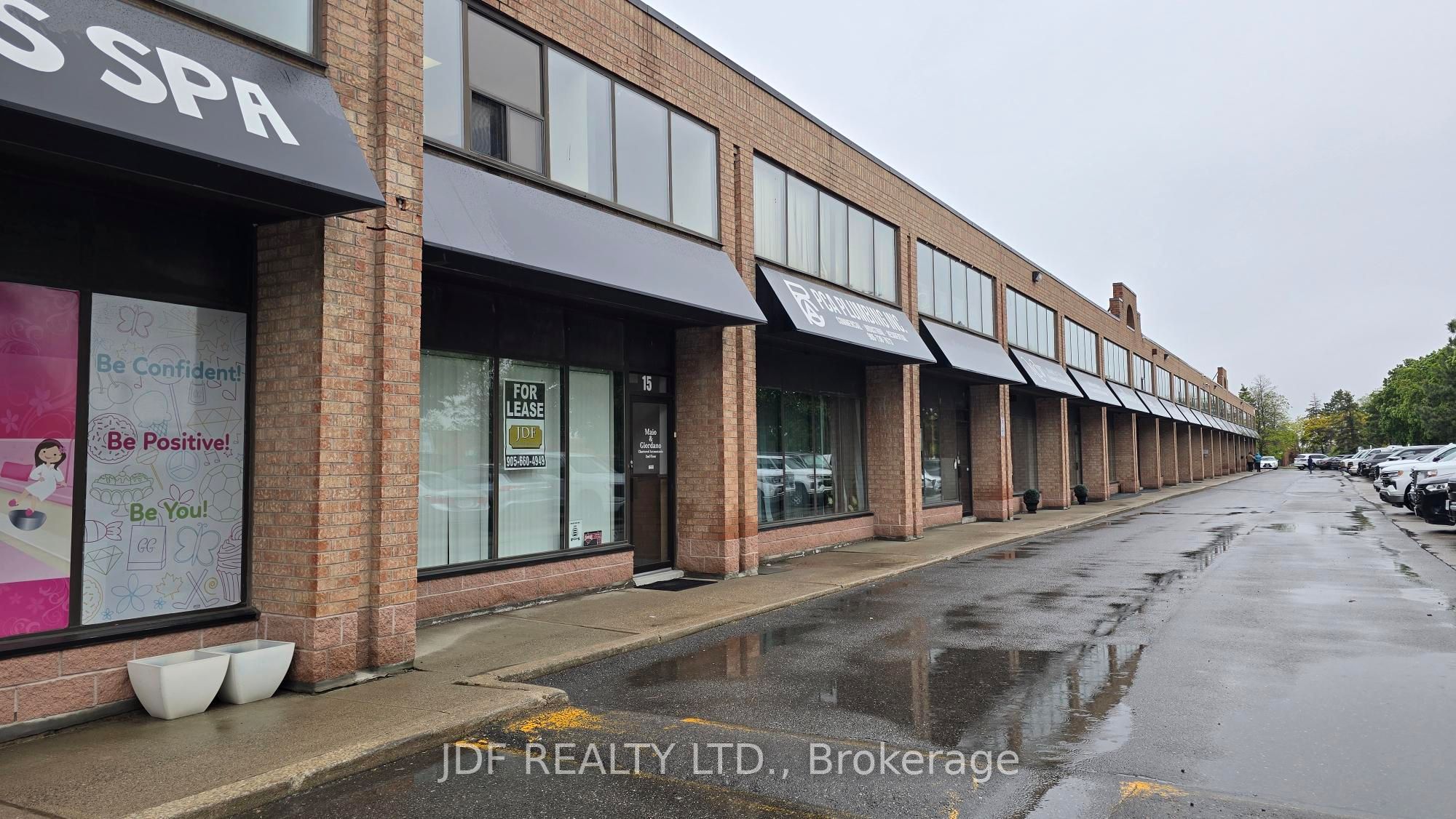 665 Millway Avenue 15 Property Photo 1