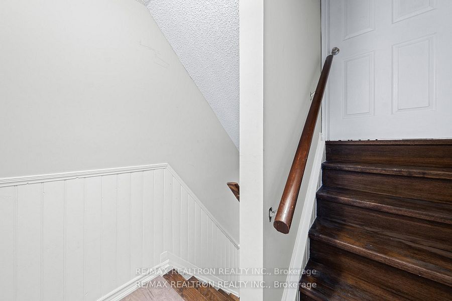 162 Walton Drive Basement Property Photo 4