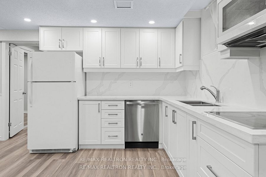 162 Walton Drive Basement Property Photo 9