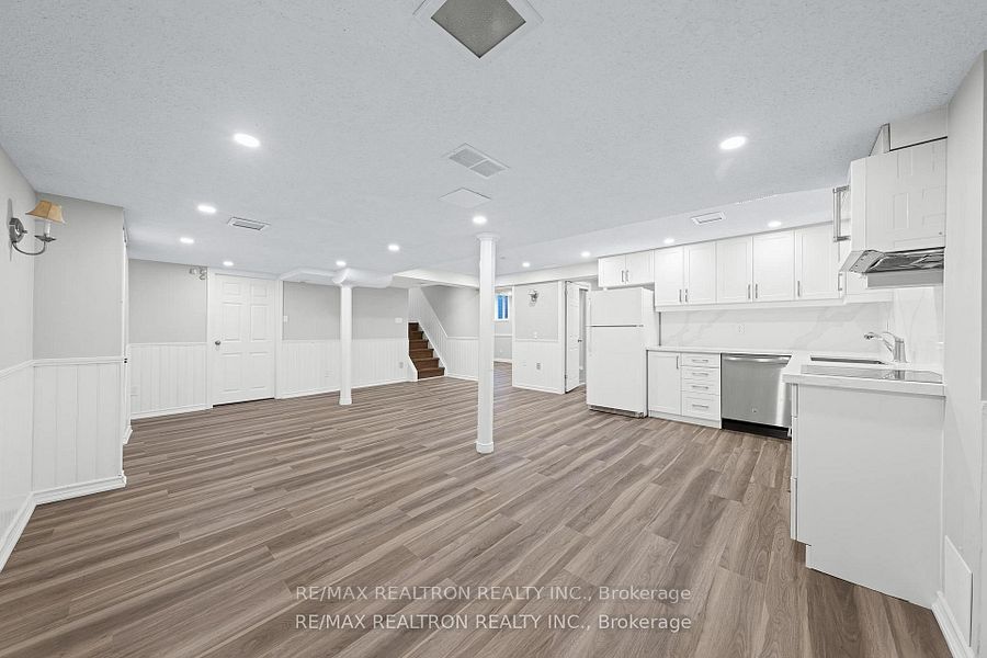 162 Walton Drive Basement Property Photo 10