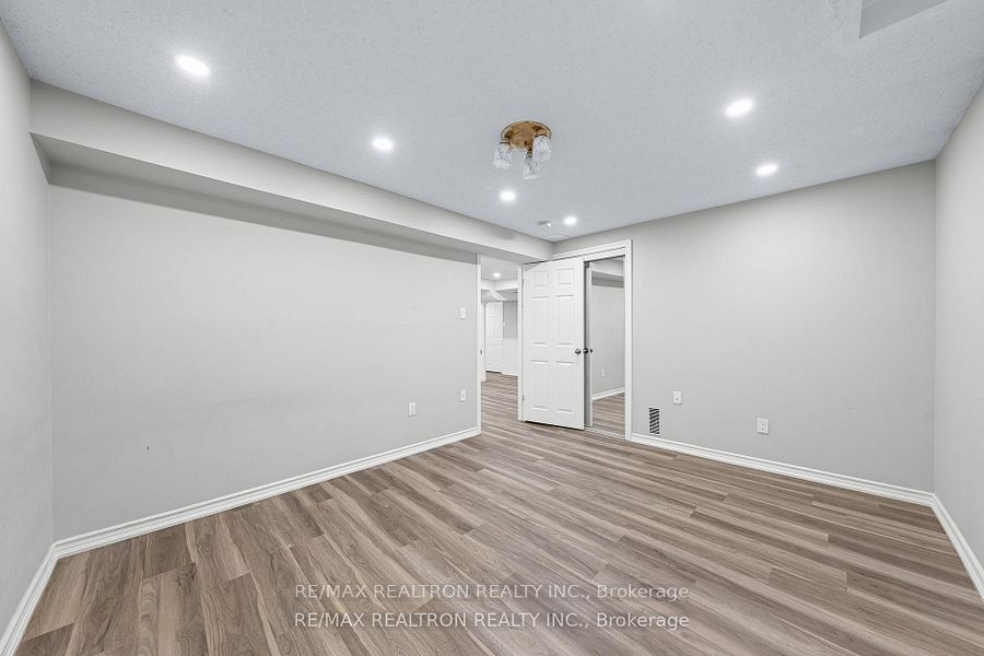162 Walton Drive Basement Property Photo 13