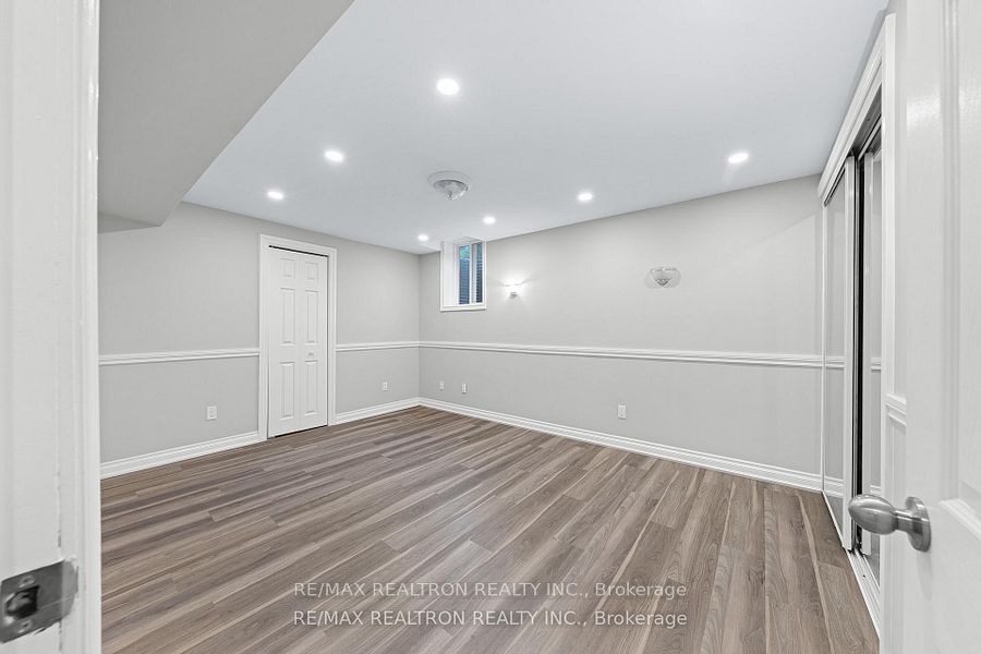 162 Walton Drive Basement Property Photo 14