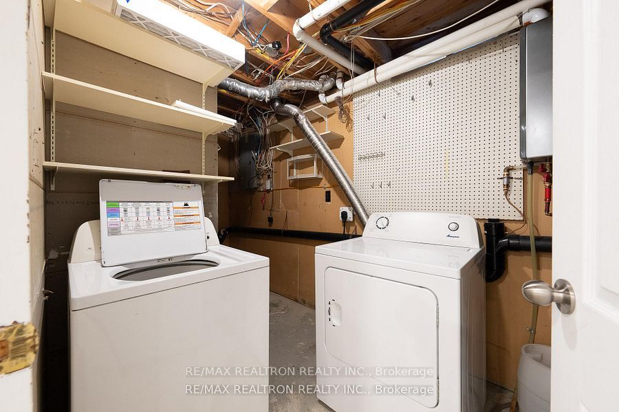 162 Walton Drive Basement Property Photo 16