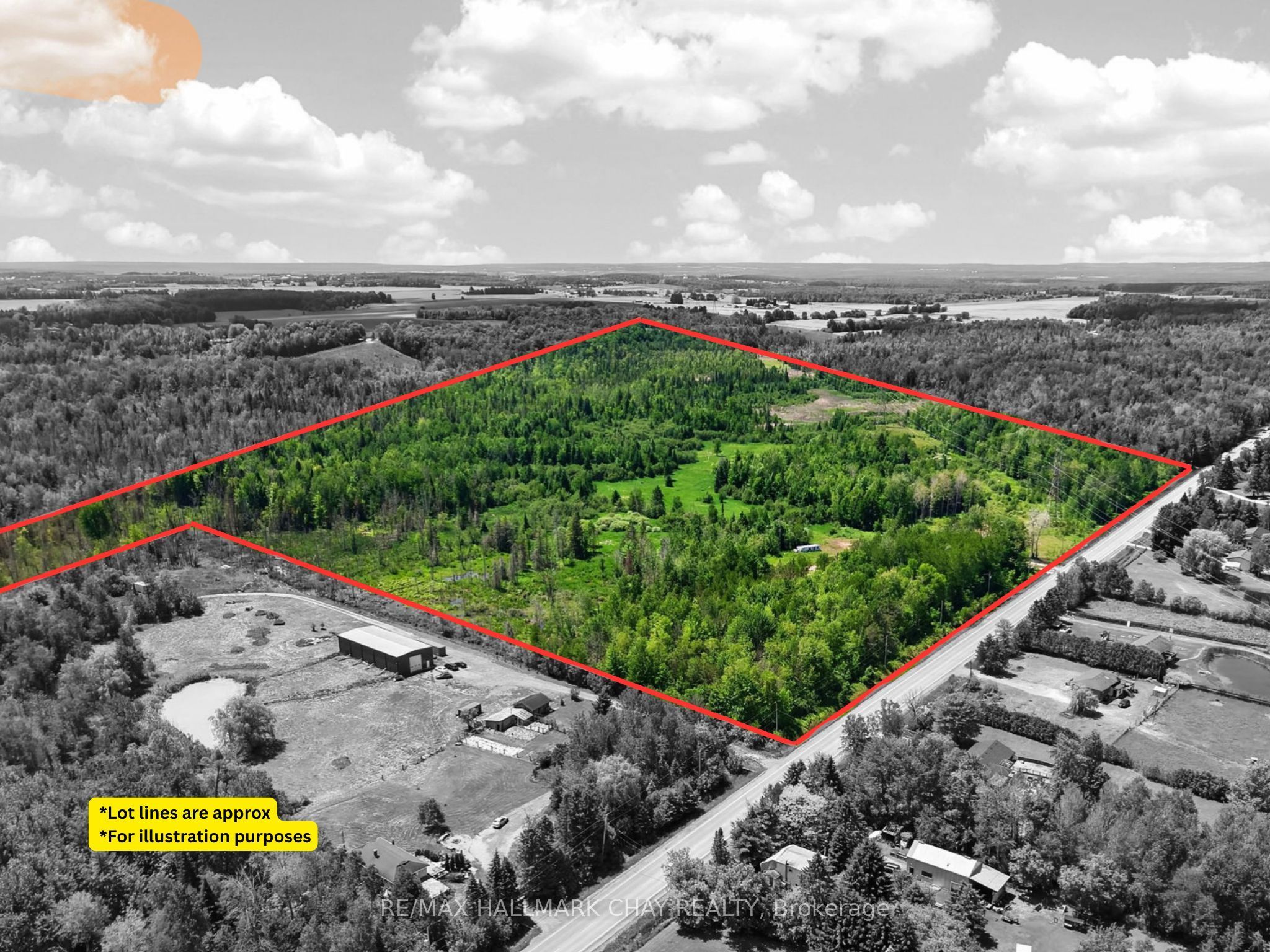 6685 County Rd 21 Property Photo 2
