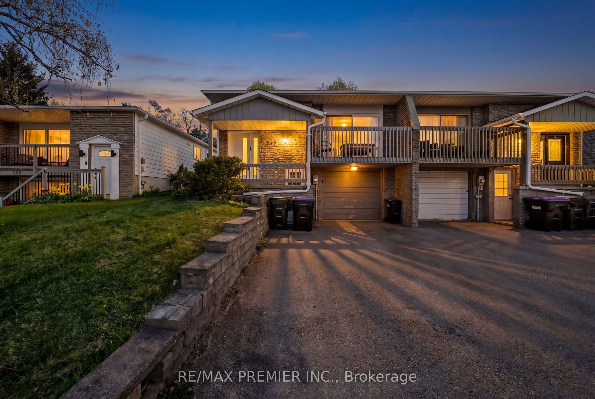 249 Britannia Avenue Property Photo 1