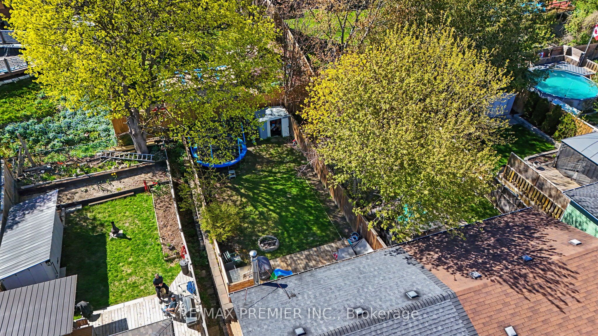249 Britannia Avenue Property Photo 45