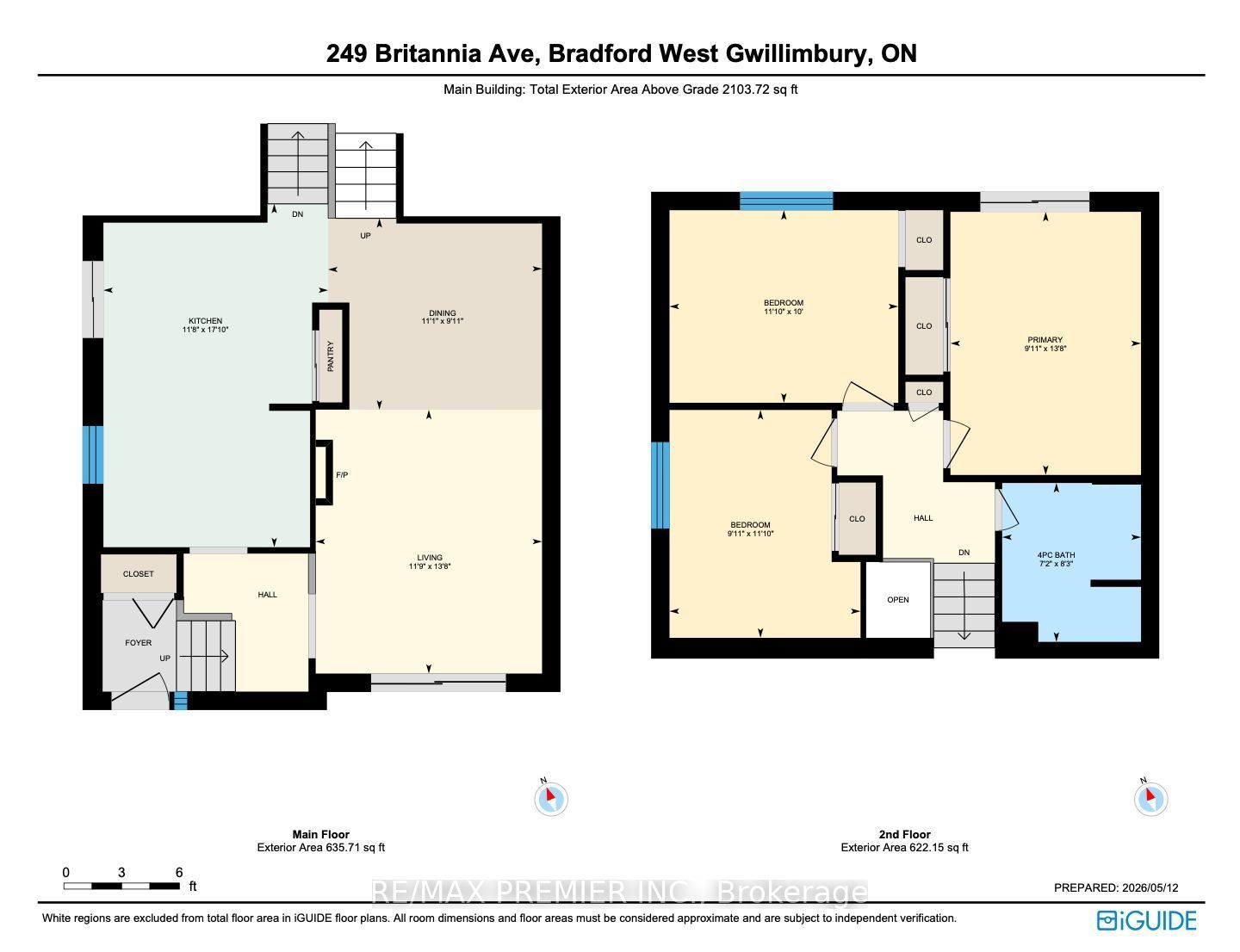 249 Britannia Avenue Property Photo 49