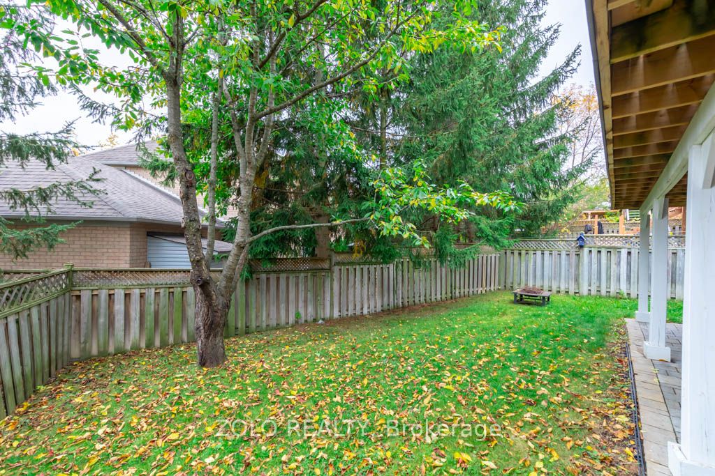 170 Widdifield Avenue Property Photo 30