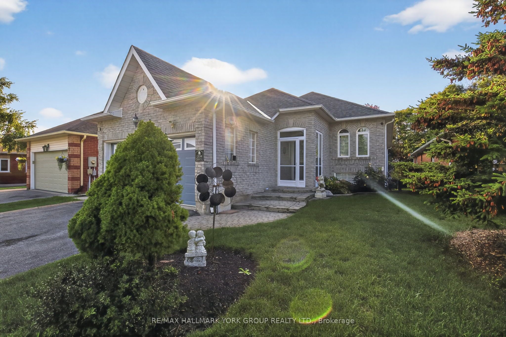 1339 Forest Street Property Photo 1