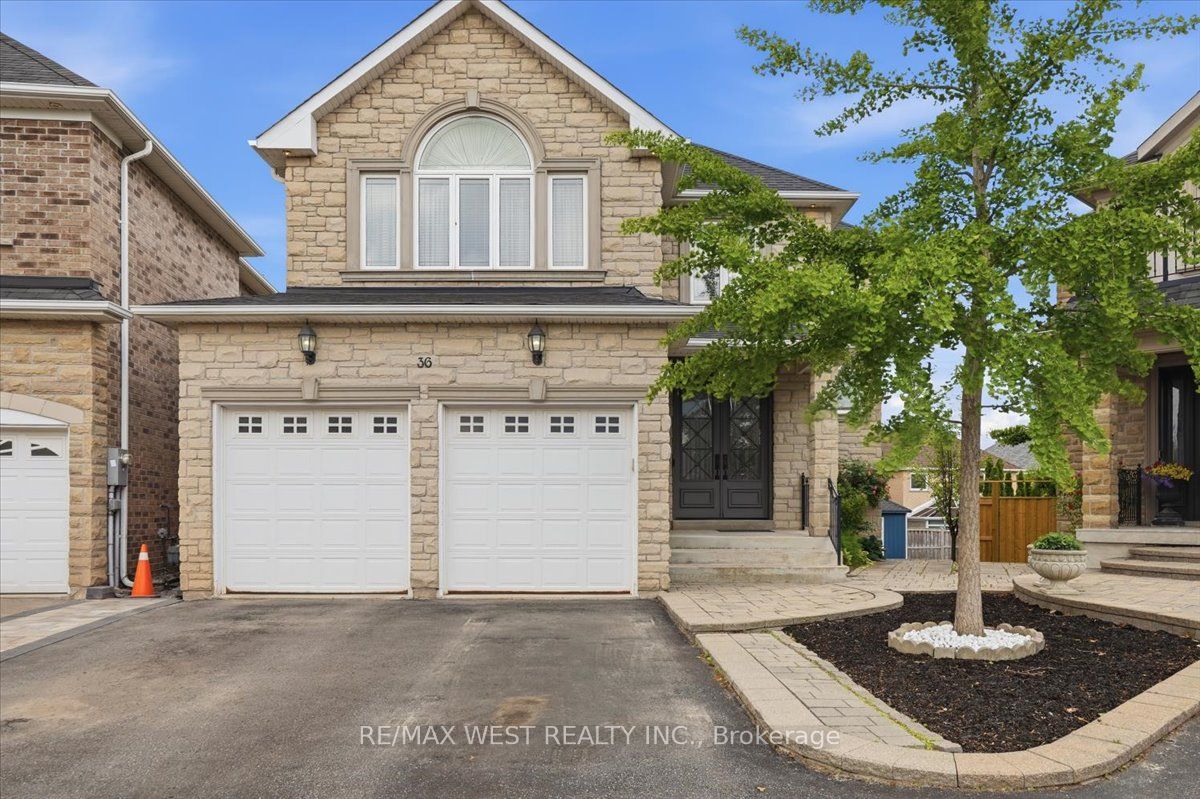 36 Danpatrick Drive Property Photo 1