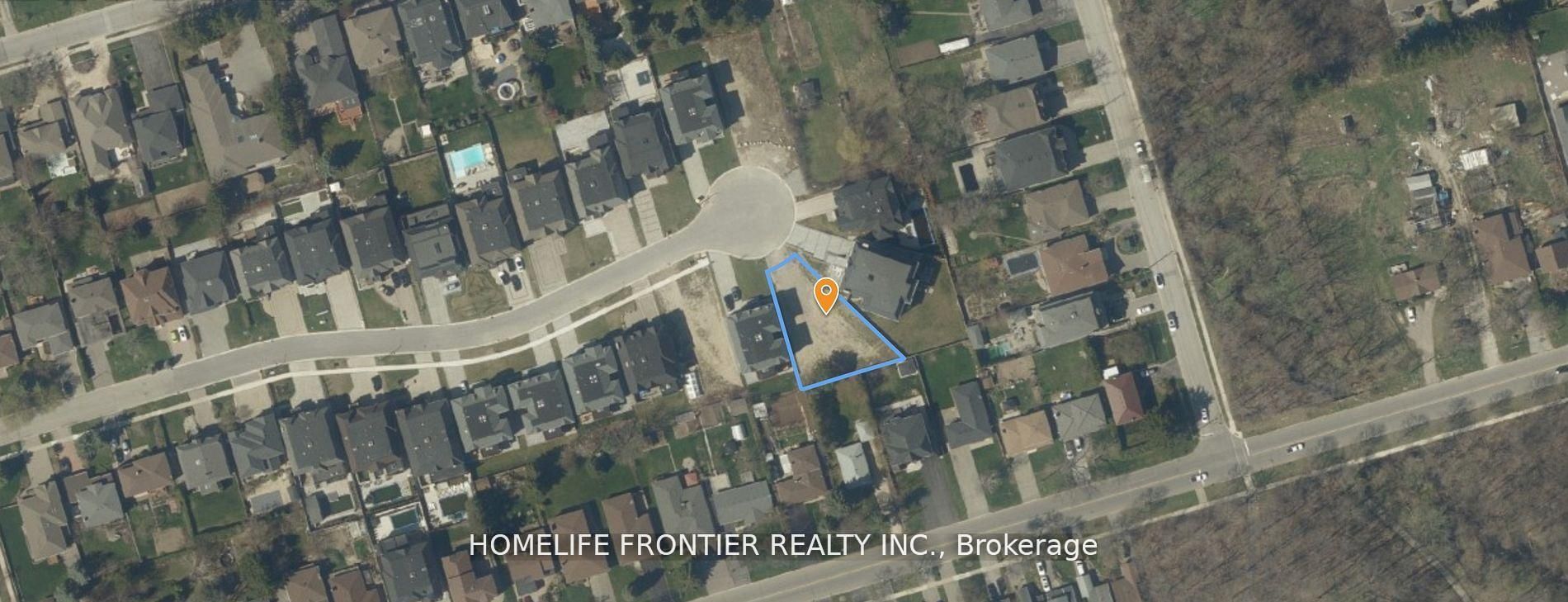 101 Dexter Road Property Photo 1