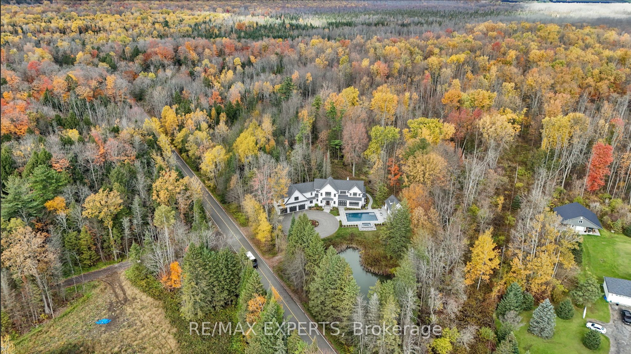 4530 19th Side Road Property Photo 22
