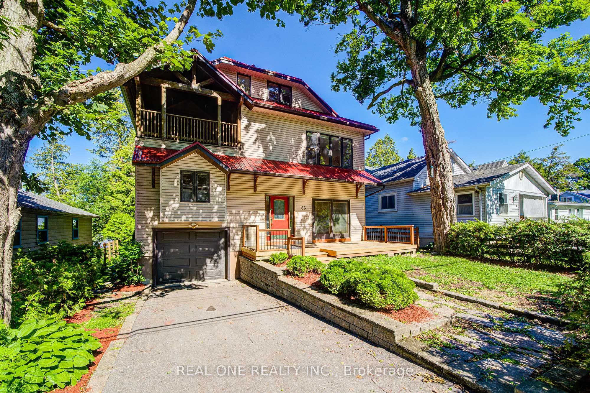 86 Morrison Avenue Property Photo 1