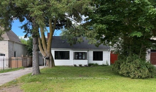 220 Ruggles Avenue Property Photo 1