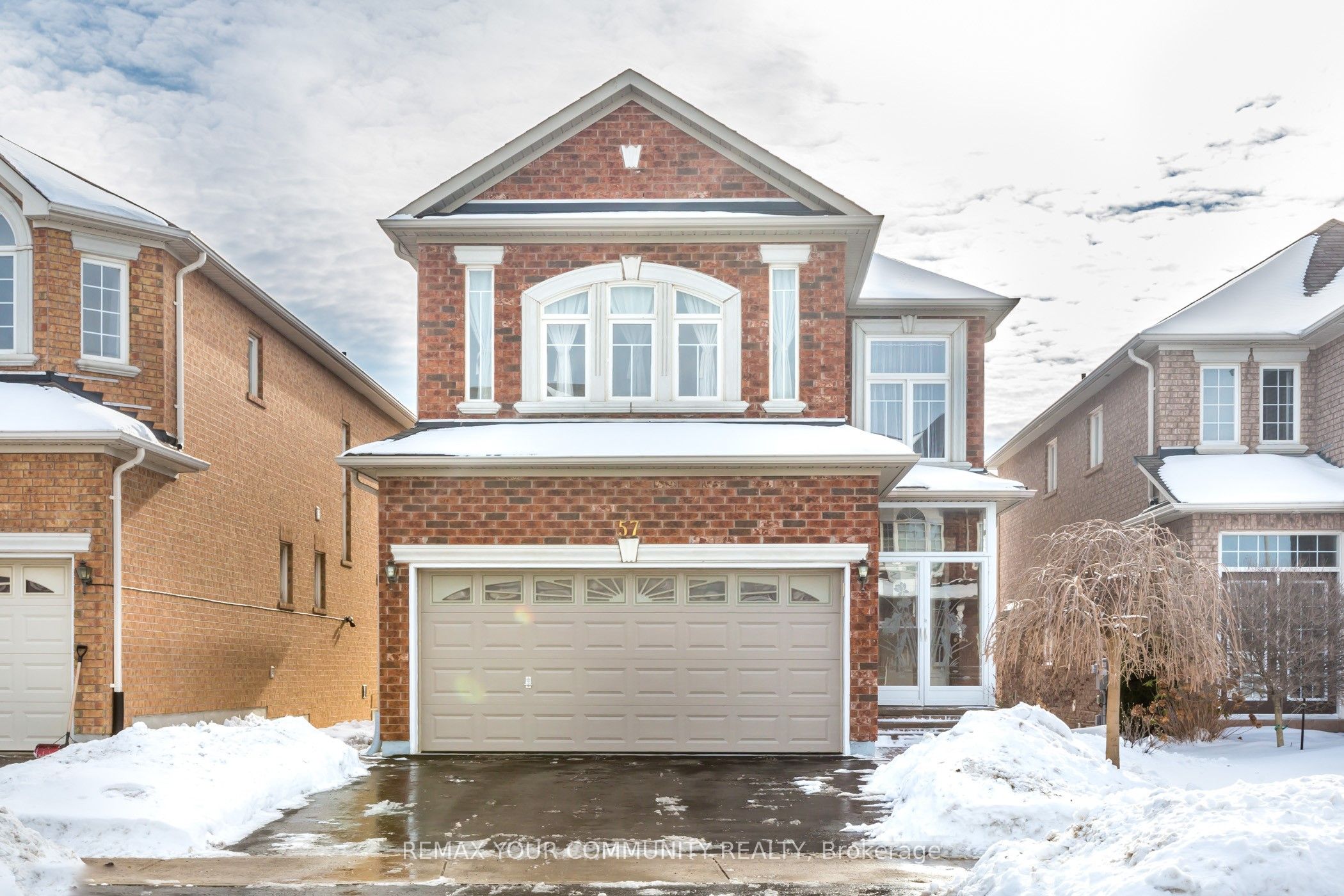 57 Old Orchard Crescent Property Photo 7