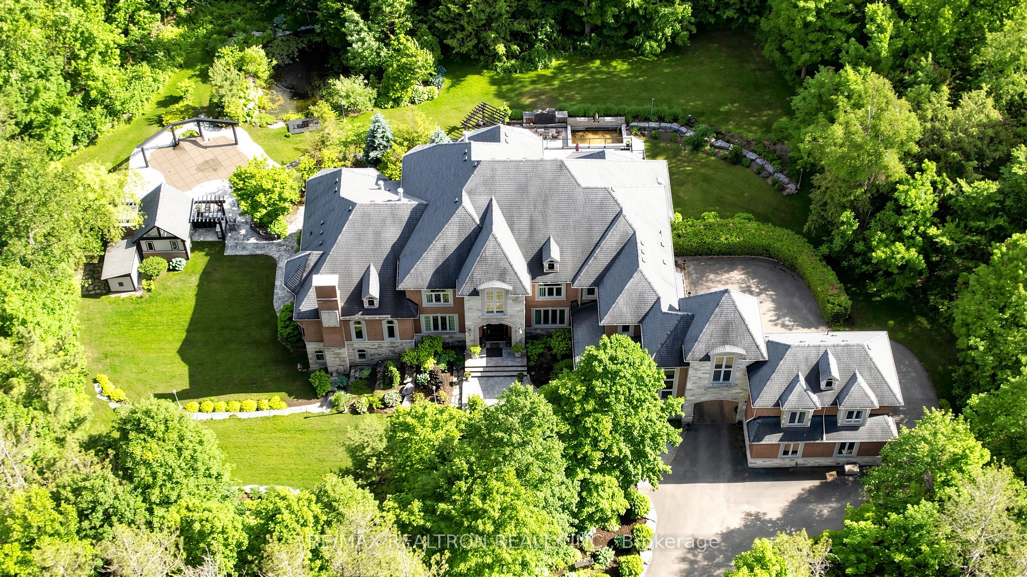 29 Moraine Forest Trail