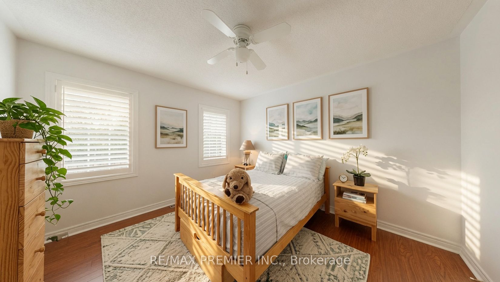 32 Timberwolf Crescent Property Photo 12