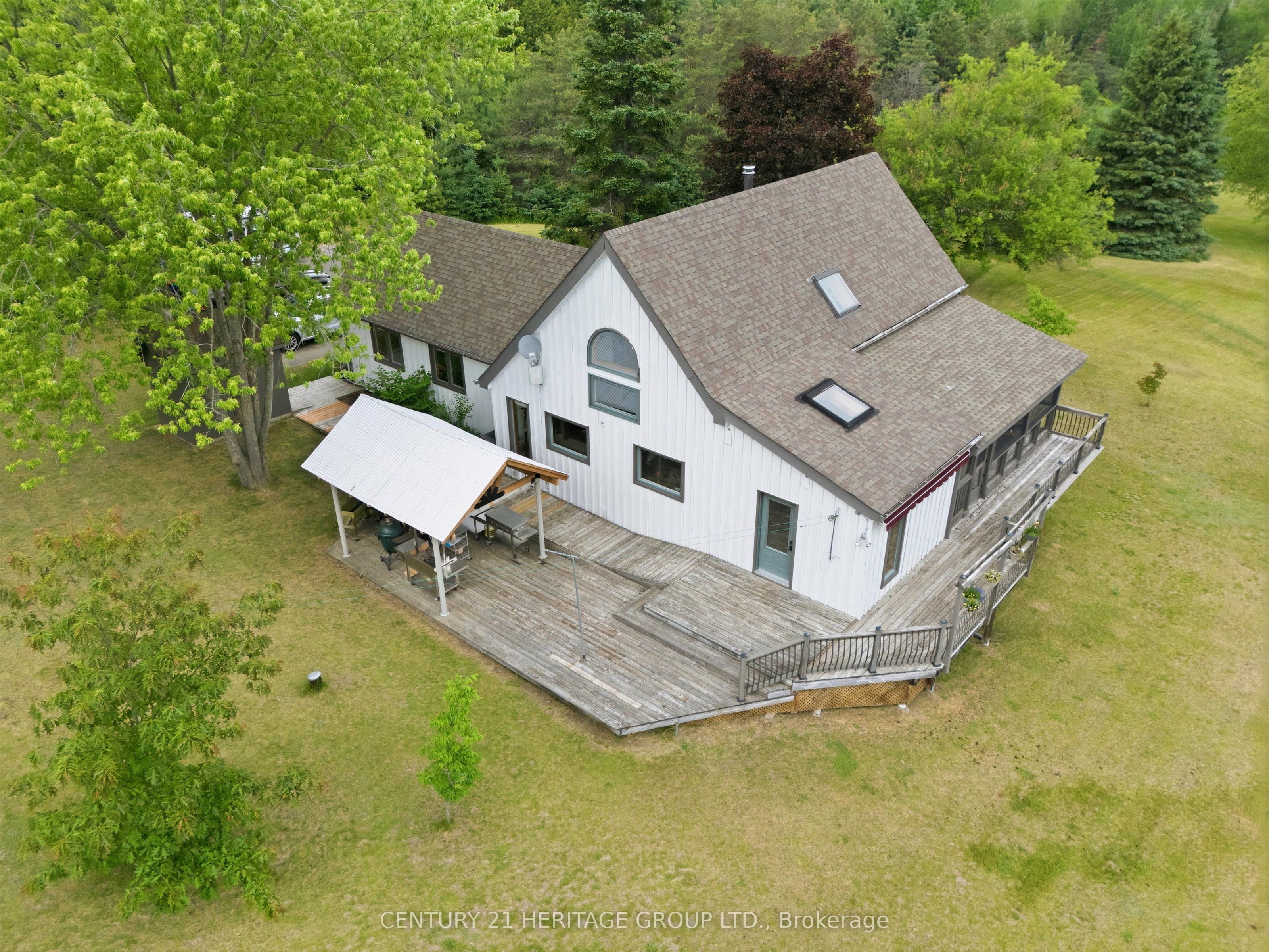 20822 On-48 Highway Property Photo 43
