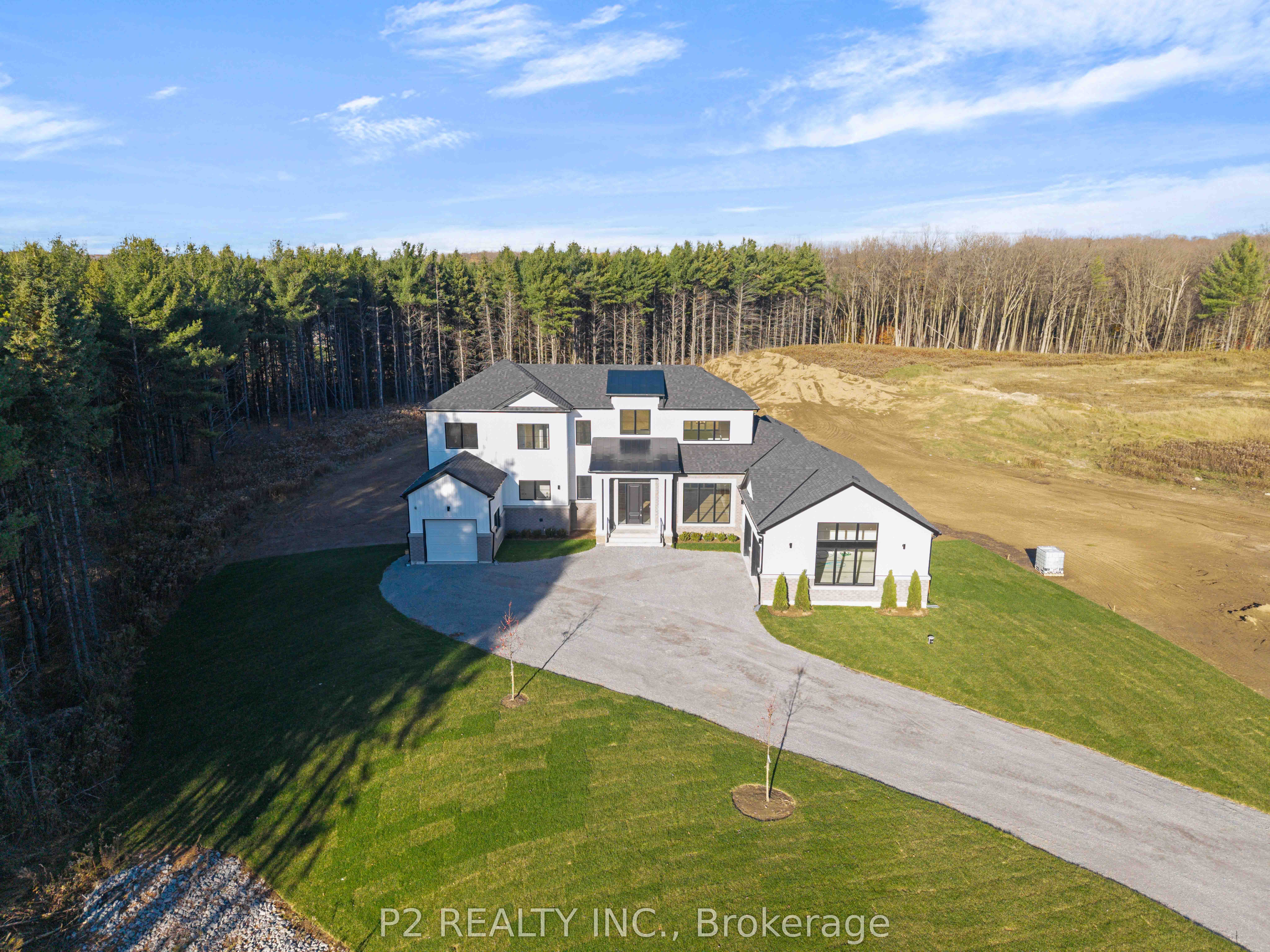 50 Newton Reed Crescent Property Photo 1