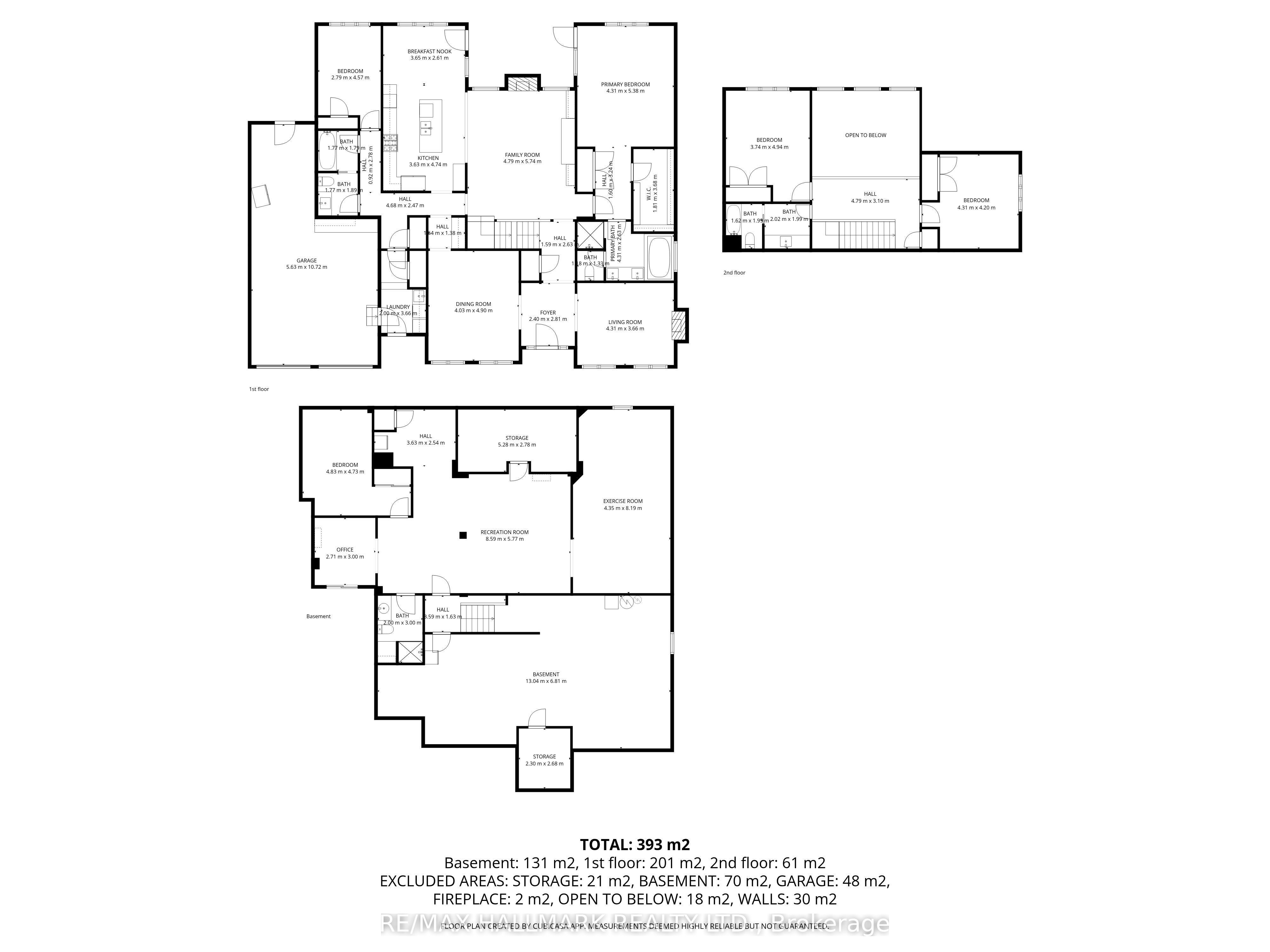 8 Forestgreen Drive Property Photo 46