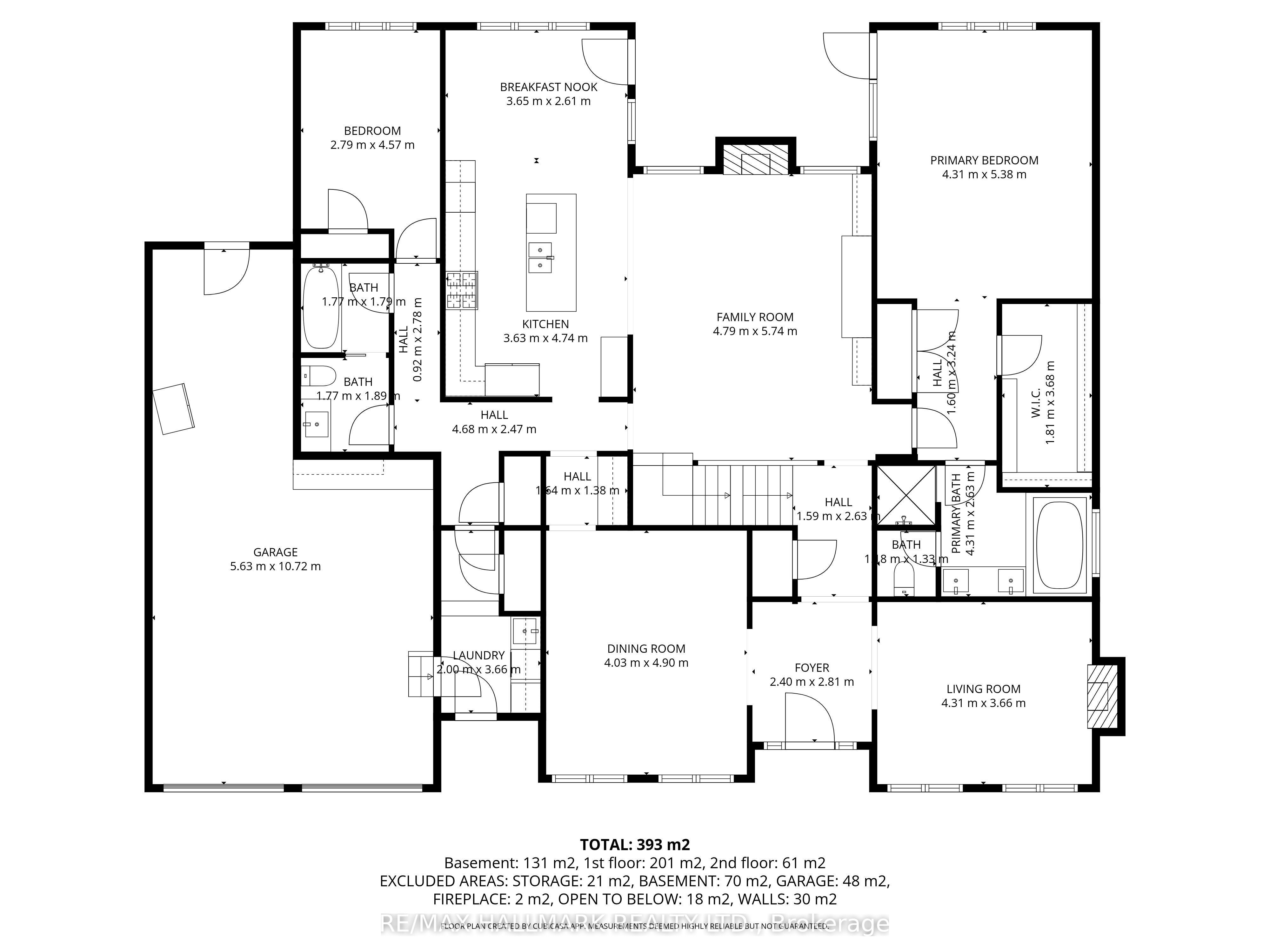 8 Forestgreen Drive Property Photo 47