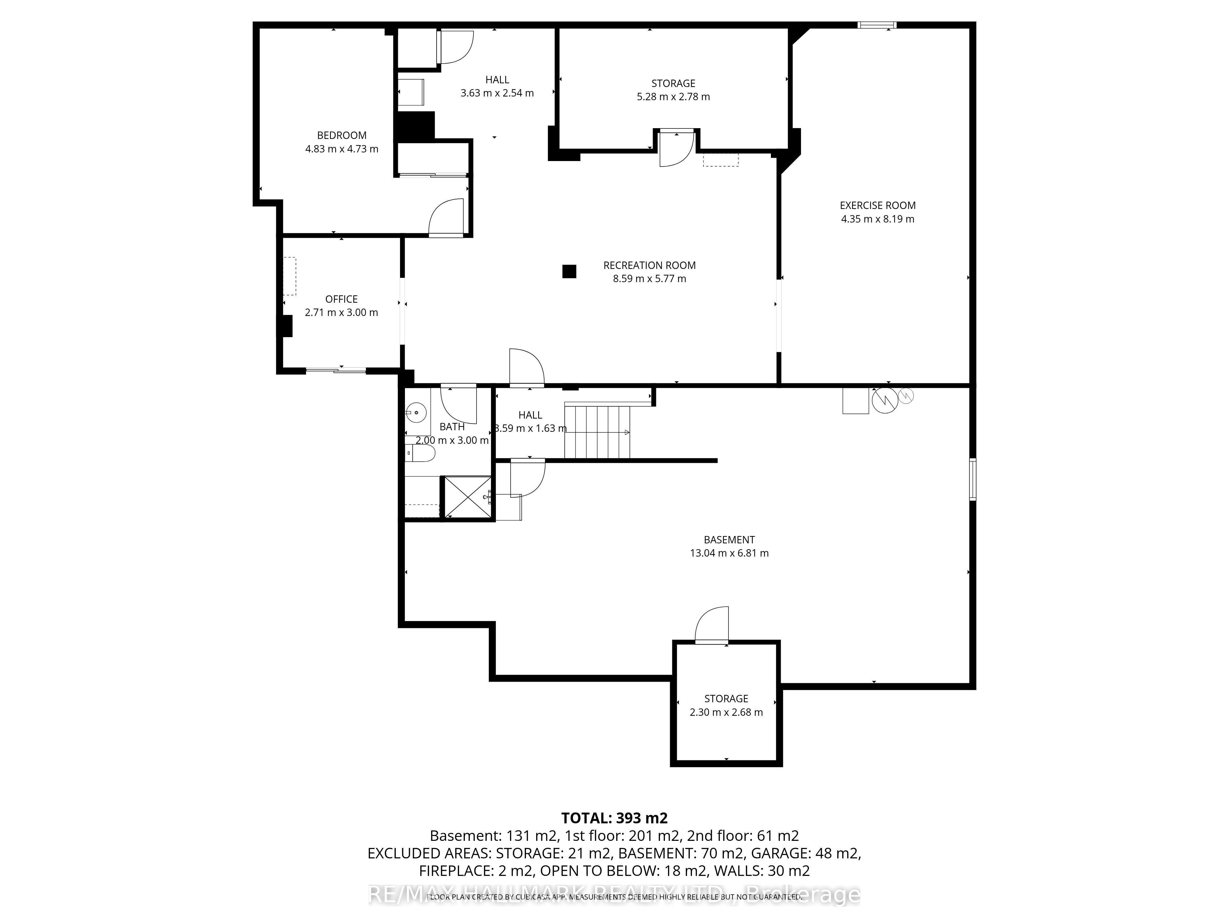 8 Forestgreen Drive Property Photo 49