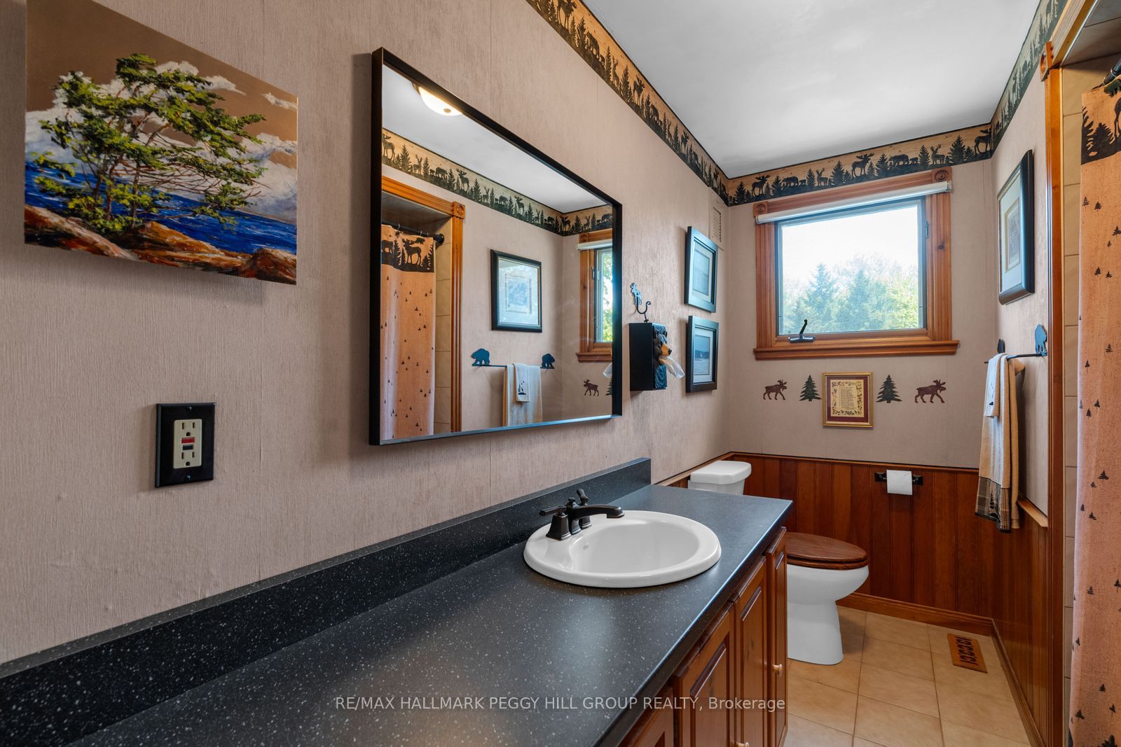 2145 18th Side Road Property Photo 8
