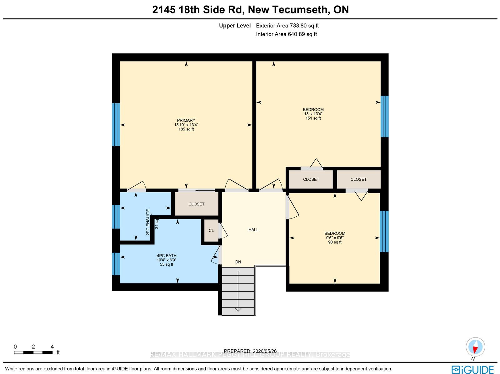 2145 18th Side Road Property Photo 20