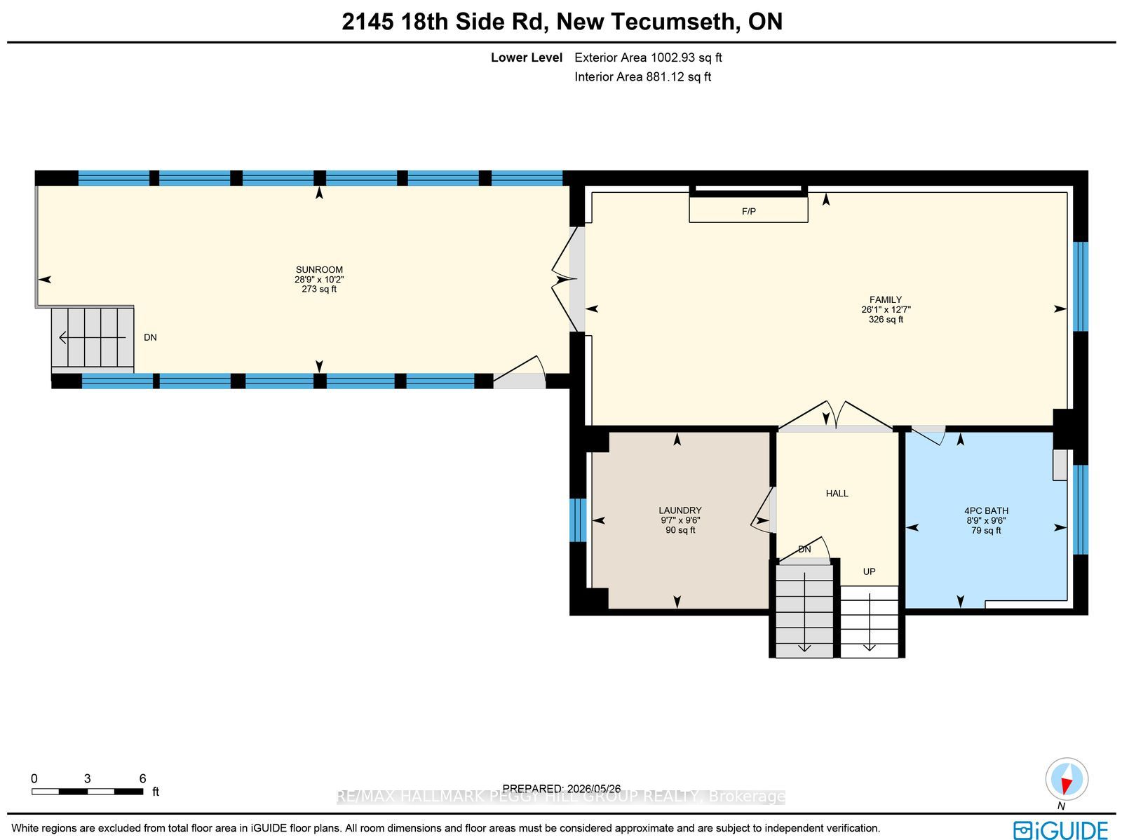 2145 18th Side Road Property Photo 21