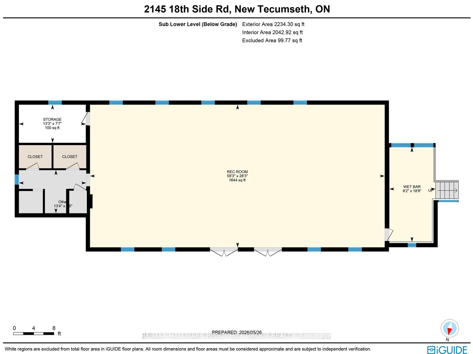 2145 18th Side Road Property Photo 22