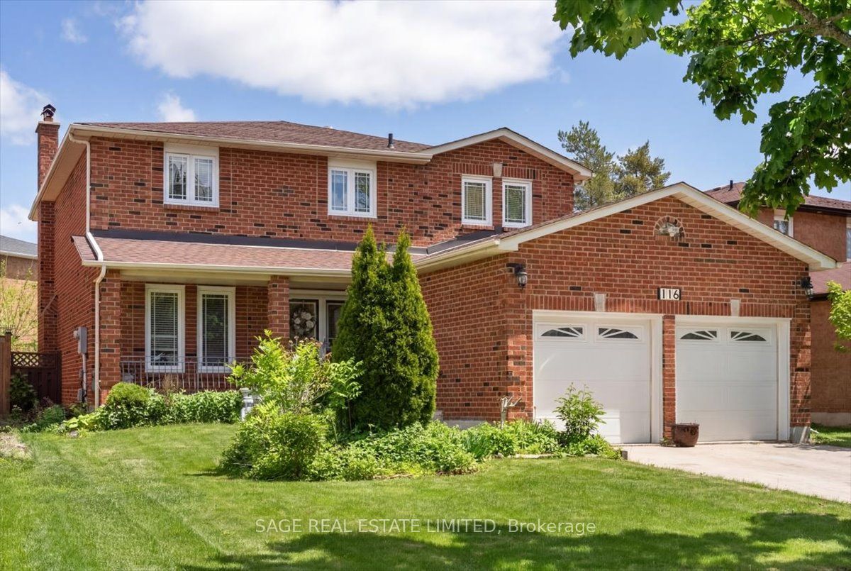 116 Butterfield Crescent Property Photo 2