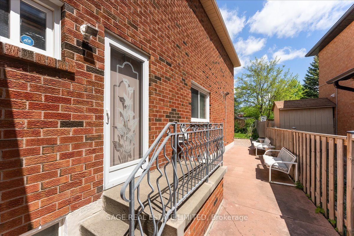 116 Butterfield Crescent Property Photo 40