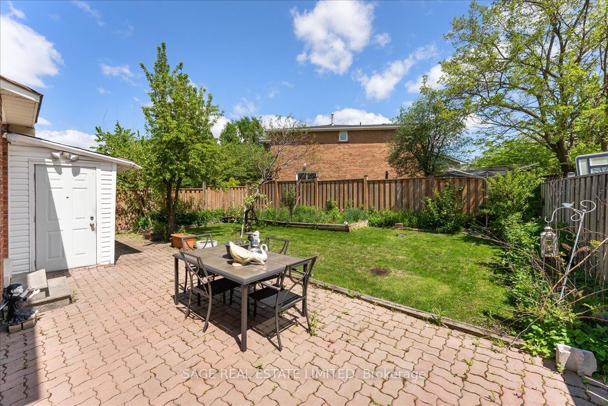116 Butterfield Crescent Property Photo 41
