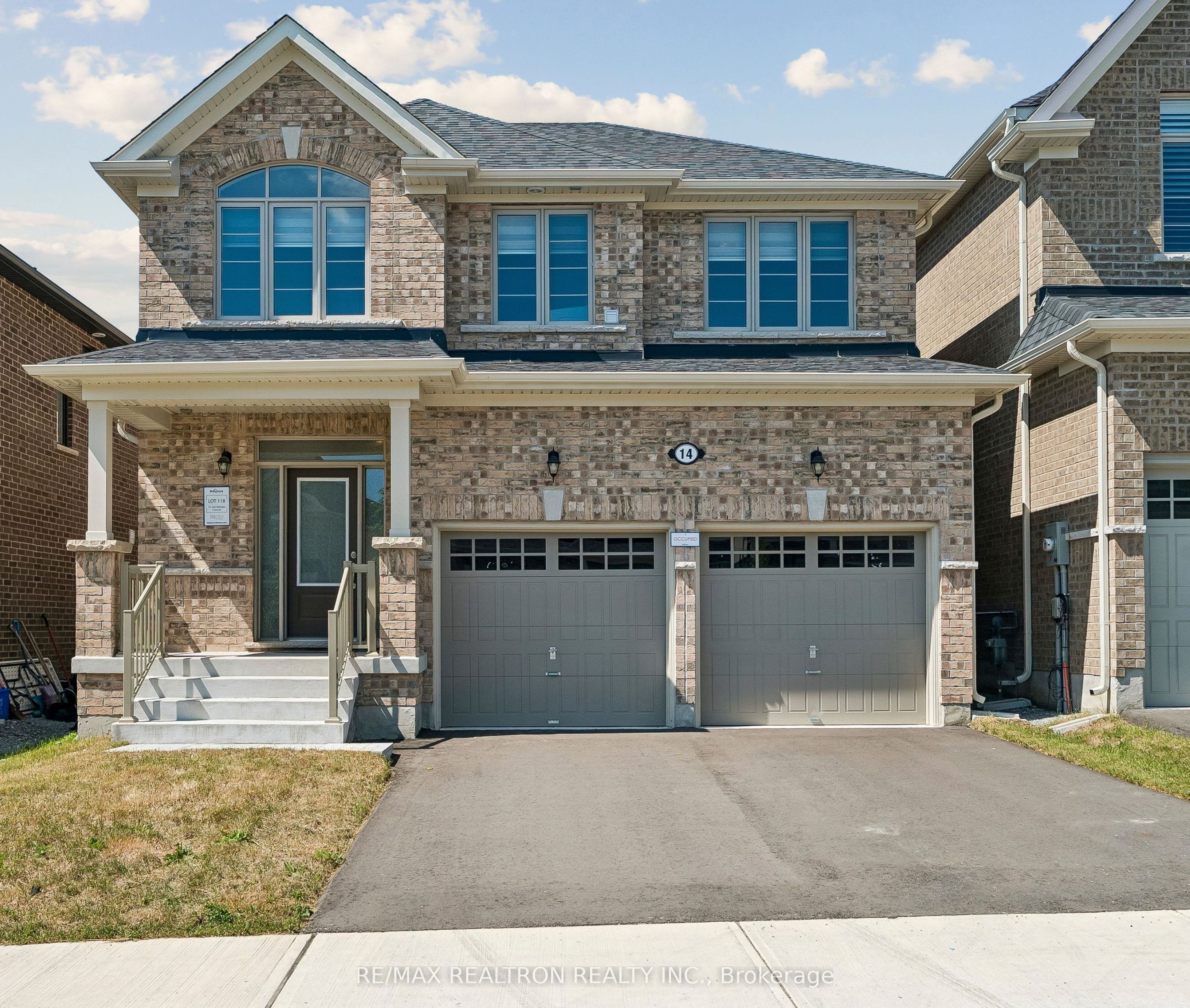 14 Sam Battaglia Cres Crescent Property Photo 1