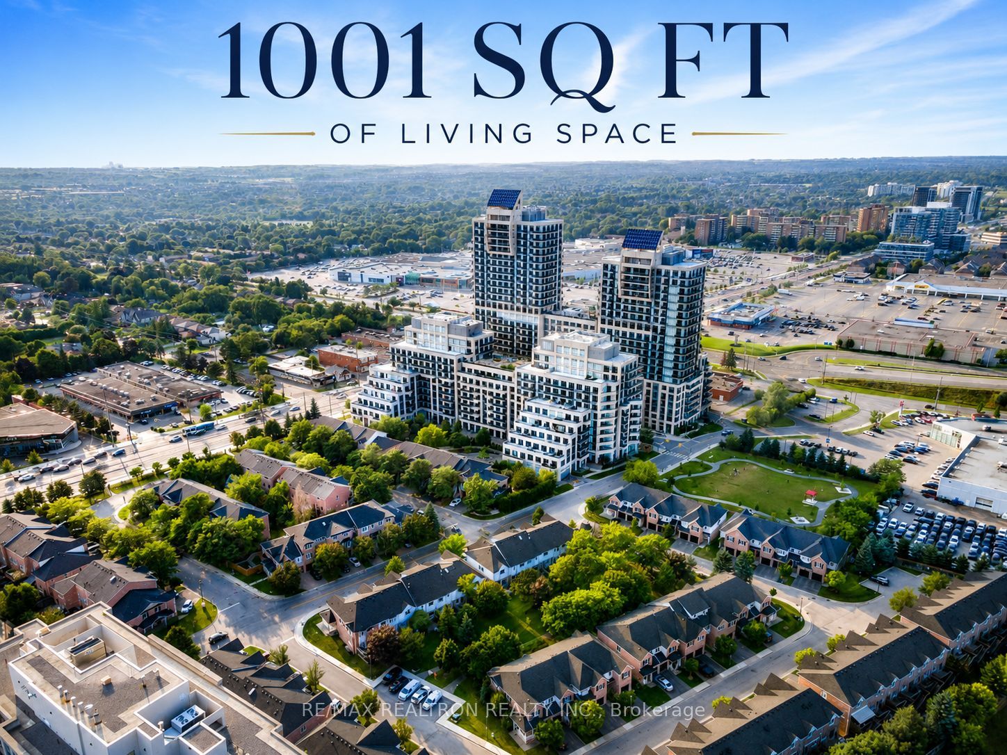 9205 Yonge Street 501 Property Photo 1